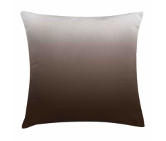 Digital Chocolate Pillow Cover