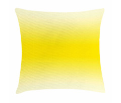 Sunny Summer Themed Art Pillow Cover