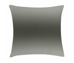 Smokey Modern Design Pillow Cover