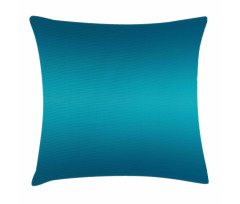Tropic Ocean Room Pillow Cover