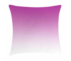 Romantic Modern Flowers Pillow Cover