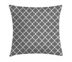 Barbed Country Inspired Pillow Cover