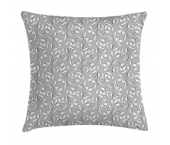 Paisley Antique Vintage Pillow Cover