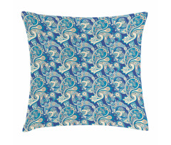 Inspired Persian Pillow Cover