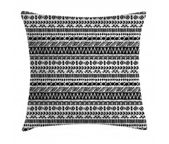Aztec Mystic Old Pillow Cover