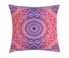 Myriad Realms Pillow Cover