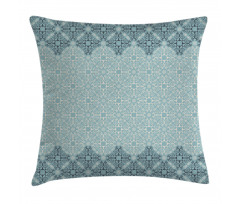 Style Eastern Pillow Cover