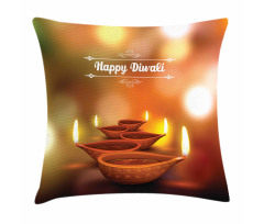 East Celebration Pillow Cover