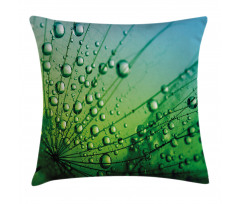 Photo of Dandelion Seeds Pillow Cover