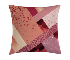 Modern Design Pillow Cover
