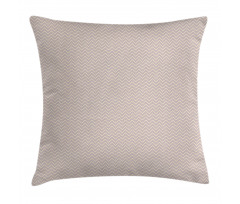 Geometric Chevron Zig Zag Pillow Cover