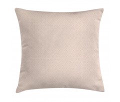 Pastel Diamond Line Pillow Cover