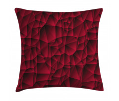 Modern Contemporary Artwork Pillow Cover