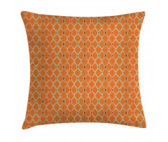Trippy Inspired Pillow Cover