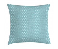 Polka Dots Classical Pillow Cover