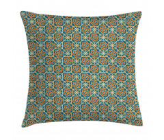 Daffodils Pillow Cover