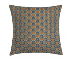 Delicate Little Florets Pillow Cover