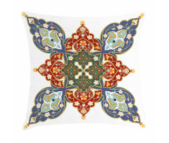 Turkish Ottoman Pillow Cover