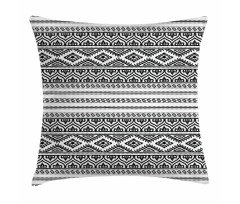 Oriental Tribal Moroccan Pillow Cover