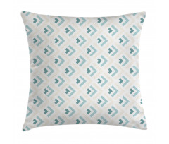 Minimalist Arrows Pillow Cover