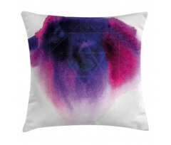 Mystic Signss Pillow Cover