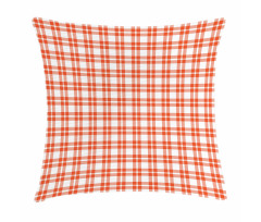 Geometric Square Form Pillow Cover