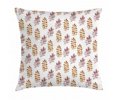 Blossoms Spring Branches Pillow Cover
