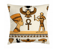 Set Pillow Cover