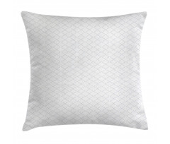 Modern Dotted Squares Pillow Cover