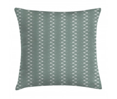 Rococo Influences Essence Pillow Cover
