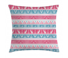 Egyptian Pillow Cover