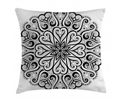 Eastern Cosmos Pillow Cover