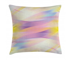 Shady Gradient Pillow Cover