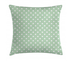 Classical Vintage Fresh Pillow Cover