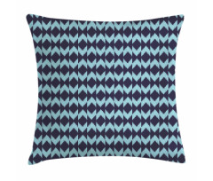 Boho Geometric Shape Pillow Cover