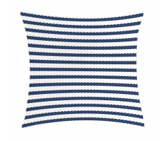 Marine Sea Life Design Pillow Cover