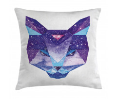 Star Clusters Head Pillow Cover