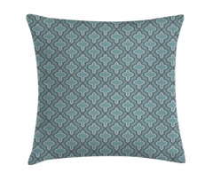 Shapes Rounds Pillow Cover