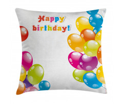 Occasion Surprise Joy Pillow Cover