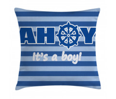 New Birth Baby Pillow Cover