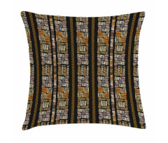 Grunge Pillow Cover