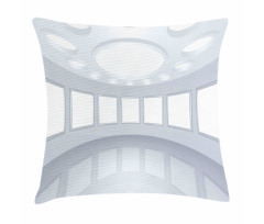 Picture Gallery 3D Pillow Cover