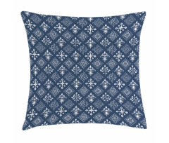 Rectangular Armor Pillow Cover