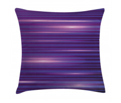 Stripe Horizontal Lines Pillow Cover