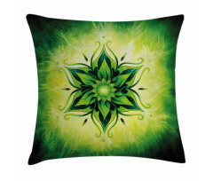 Esoteric Mystical Pillow Cover