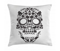 Latin Tradition Art Pillow Cover