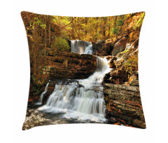 Cascade Delaware Pillow Cover