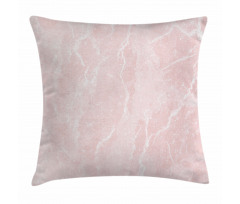 Murky Mineral Scratches Pillow Cover