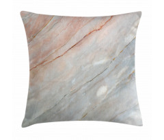 Onyx Scratches Pillow Cover