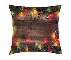 Countryside Pillow Cover